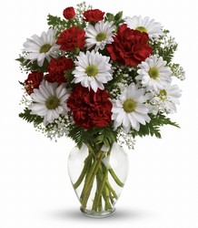 Kindest Heart Bouquet from Boulevard Florist Wholesale Market